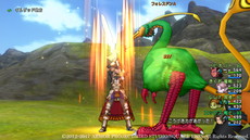 画像ギャラリー No.005のサムネイル画像 / PS4/Nintendo Switch版「ドラゴンクエストX オールインワンパッケージ」の詳細が公開。20日間の無料プレイ権とアイテムが付属
