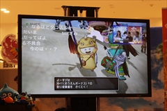 画像ギャラリー No.002のサムネイル画像 / 「DQX」PS4版/Switch版の発売日やβテストの応募開始などが告知された「ドラゴンクエストX TV出張版 in 大阪」とイベント会場の様子をレポート