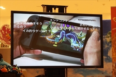 画像ギャラリー No.004のサムネイル画像 / 「DQX」PS4版/Switch版の発売日やβテストの応募開始などが告知された「ドラゴンクエストX TV出張版 in 大阪」とイベント会場の様子をレポート