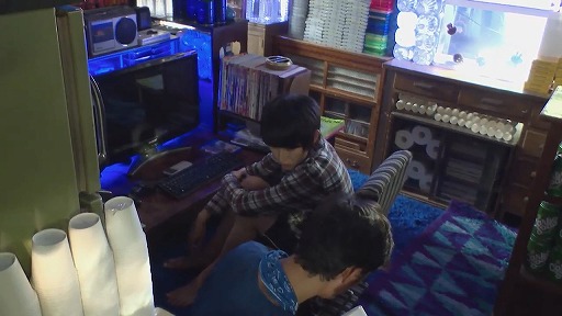 画像ギャラリー No.014のサムネイル画像 / 「ドラゴンクエストX」,約22分の実写ドラマ「どの職業で戦うか迷う話」が公開