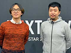 ［G-Star 2017］「Titanfall Online」を開発するNexon GTにインタビュー。PCオンラインゲームとして，対戦を楽しみ続けられるタイトルを目指す