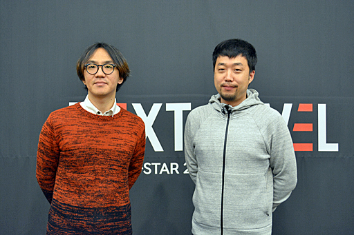 画像ギャラリー No.002のサムネイル画像 / ［G-Star 2017］「Titanfall Online」を開発するNexon GTにインタビュー。PCオンラインゲームとして，対戦を楽しみ続けられるタイトルを目指す