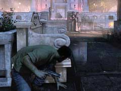 通行人であふれるニューオリンズの夜の風景が描かれた，「Mafia III」の最新スクリーンショットが公開