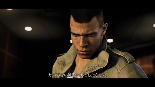 画像ギャラリー No.003のサムネイル画像 / クライムアクション「Mafia III」の最新ムービーが公開。2016年秋に日本での発売が決定