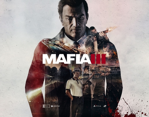 画像ギャラリー No.002のサムネイル画像 / 「マフィア III」組織を追われた男「ヴィト スカレッタ」を紹介するムービーが公開