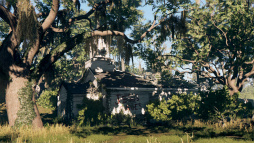 画像ギャラリー No.004のサムネイル画像 /  ［gamescom］「マフィア III」のプレゼンテーションで，バイオレンス度の高い戦闘シーンを確認してきた