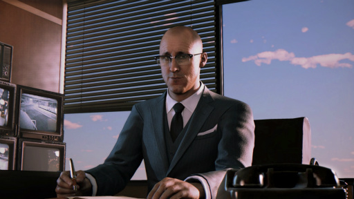 画像ギャラリー No.006のサムネイル画像 /  ［gamescom］「マフィア III」のプレゼンテーションで，バイオレンス度の高い戦闘シーンを確認してきた