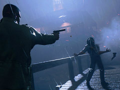  ［gamescom］「マフィア III」のプレゼンテーションで，バイオレンス度の高い戦闘シーンを確認してきた