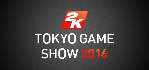 画像ギャラリー No.001のサムネイル画像 / 2K,単独ブースとしては初となる「東京ゲームショウ2016」出展内容を公開。「マフィア III」など3タイトルの出展や,プレゼント企画を実施