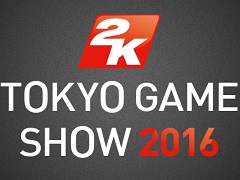 2K，単独ブースとしては初となる「東京ゲームショウ2016」出展内容を公開。「マフィア III」など3タイトルの出展や，プレゼント企画を実施