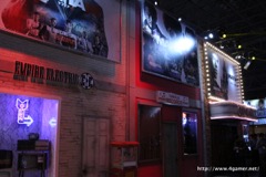 画像ギャラリー No.019のサムネイル画像 / ［TGS 2016］「マフィア III」のデモ映像とトレイラーが見られる2Kブースで，1960年代のアメリカの雰囲気をたっぷり味わおう