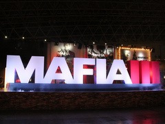［TGS 2016］「マフィア III」のデモ映像とトレイラーが見られる2Kブースで，1960年代のアメリカの雰囲気をたっぷり味わおう