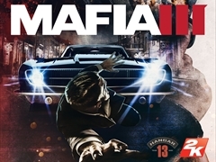 シリーズ最新作「マフィア III」が本日発売。1968年のニューオリンズをモチーフとした架空の街を舞台に，壮大な復讐の旅が今始まる