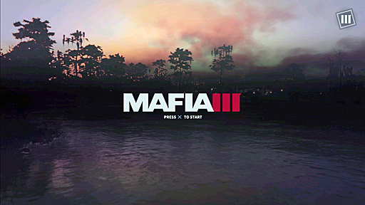 画像ギャラリー No.001のサムネイル画像 / 「マフィア III」をレビュー。アメリカ南部の裏社会で起きた1人の男の復讐劇を，1960年代ヒット曲をBGMにオープンワールドの世界で体験