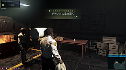 画像ギャラリー No.006のサムネイル画像 / 「マフィア III」をレビュー。アメリカ南部の裏社会で起きた1人の男の復讐劇を，1960年代ヒット曲をBGMにオープンワールドの世界で体験
