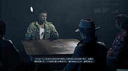画像ギャラリー No.028のサムネイル画像 / 「マフィア III」をレビュー。アメリカ南部の裏社会で起きた1人の男の復讐劇を，1960年代ヒット曲をBGMにオープンワールドの世界で体験
