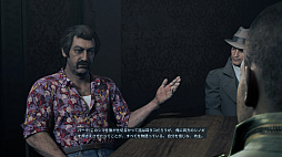 画像ギャラリー No.029のサムネイル画像 / 「マフィア III」をレビュー。アメリカ南部の裏社会で起きた1人の男の復讐劇を，1960年代ヒット曲をBGMにオープンワールドの世界で体験