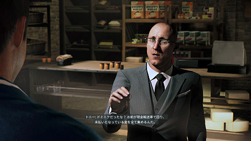 画像ギャラリー No.035のサムネイル画像 / 「マフィア III」をレビュー。アメリカ南部の裏社会で起きた1人の男の復讐劇を，1960年代ヒット曲をBGMにオープンワールドの世界で体験