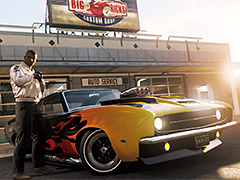 「マフィア III」，レースコンテンツや愛車のカスタマイズ要素を実装する無料アップデートが本日配信