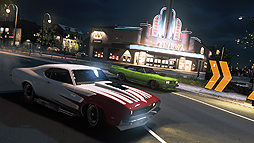 画像ギャラリー No.005のサムネイル画像 / 「マフィア III」，レースコンテンツや愛車のカスタマイズ要素を実装する無料アップデートが本日配信