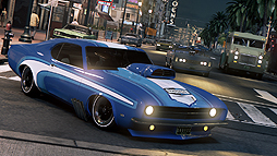 画像ギャラリー No.007のサムネイル画像 / 「マフィア III」，レースコンテンツや愛車のカスタマイズ要素を実装する無料アップデートが本日配信