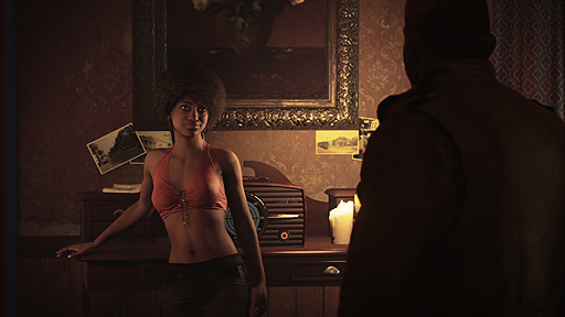 画像ギャラリー No.004のサムネイル画像 / 「マフィア III」の序章を楽しめる体験版がPCとPS4で配信開始。新たなストーリーが展開する有料DLC第1弾「もっと速く！」の配信も