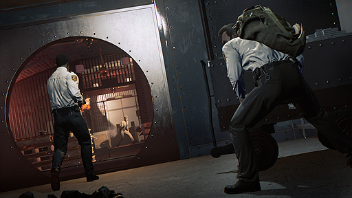 画像ギャラリー No.007のサムネイル画像 / 「マフィア III」の序章を楽しめる体験版がPCとPS4で配信開始。新たなストーリーが展開する有料DLC第1弾「もっと速く！」の配信も