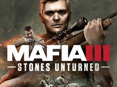 「マフィアIII」の有料DLC「あらゆる手段」の配信が開始。クレイとドノヴァンがチームを組んで戦う，DLCの内容を紹介するPVも公開