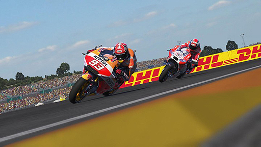 画像ギャラリー No.005のサムネイル画像 / シリーズ8年ぶりの日本語版。「MotoGP 15」の初回生産版予約受付が本日スタート。過去シーズンのライダーデータなどが特典に
