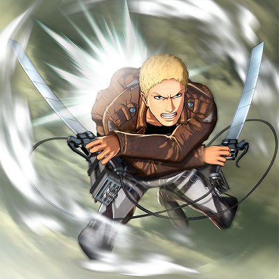 画像ギャラリー No.004のサムネイル画像 / 「進撃の巨人」，巨人との戦闘や序盤のイベントシーンのスクリーンショットが大量公開