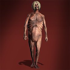 画像ギャラリー No.012のサムネイル画像 / 「進撃の巨人」，巨人との戦闘や序盤のイベントシーンのスクリーンショットが大量公開