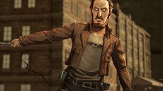 画像ギャラリー No.032のサムネイル画像 / 「進撃の巨人」，巨人との戦闘や序盤のイベントシーンのスクリーンショットが大量公開