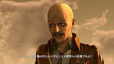 画像ギャラリー No.038のサムネイル画像 / 「進撃の巨人」，巨人との戦闘や序盤のイベントシーンのスクリーンショットが大量公開