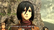 画像ギャラリー No.045のサムネイル画像 / 「進撃の巨人」，巨人との戦闘や序盤のイベントシーンのスクリーンショットが大量公開