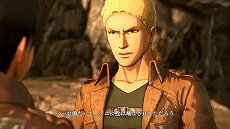 画像ギャラリー No.048のサムネイル画像 / 「進撃の巨人」，巨人との戦闘や序盤のイベントシーンのスクリーンショットが大量公開