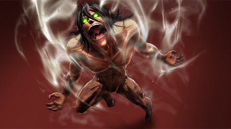画像ギャラリー No.006のサムネイル画像 / 「進撃の巨人」，女型の巨人との戦いが描かれる第3章のイベントシーンが公開