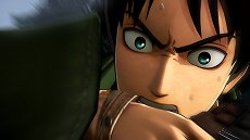 画像ギャラリー No.021のサムネイル画像 / 「進撃の巨人」，女型の巨人との戦いが描かれる第3章のイベントシーンが公開