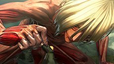 画像ギャラリー No.026のサムネイル画像 / 「進撃の巨人」，女型の巨人との戦いが描かれる第3章のイベントシーンが公開