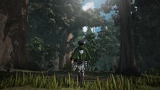画像ギャラリー No.036のサムネイル画像 / 「進撃の巨人」，女型の巨人との戦いが描かれる第3章のイベントシーンが公開