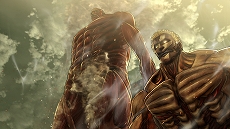 画像ギャラリー No.032のサムネイル画像 / 「進撃の巨人」ゲームの流れを紹介するWebコンテンツ「教えて!リヴァイ兵長」が公開。TREASURE BOXに同梱されるアイテムのビジュアルも