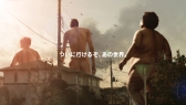 画像ギャラリー No.018のサムネイル画像 / 「進撃の巨人」のテレビCM「巨人、襲来。」篇が2月11日から放映開始