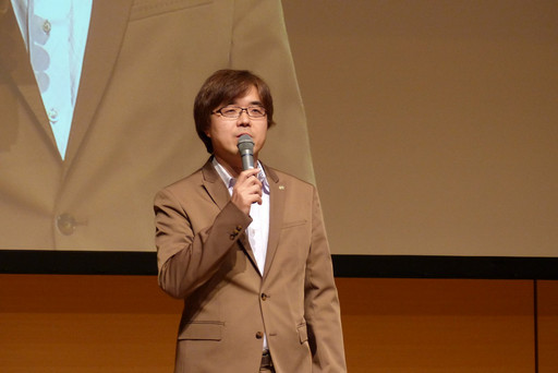 画像ギャラリー No.005のサムネイル画像 / 「進撃の巨人」完成発表会をレポート。オンライン協力プレイが実装される無料アップデートの内容や，体験版のプレイレポートもお届けしよう