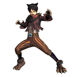 画像ギャラリー No.001のサムネイル画像 / 「進撃の巨人」,ハロウィン衣装やリヴァイなどの追加エピソードが配信開始