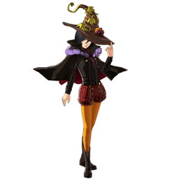 画像ギャラリー No.002のサムネイル画像 / 「進撃の巨人」,ハロウィン衣装やリヴァイなどの追加エピソードが配信開始