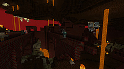 画像ギャラリー No.002のサムネイル画像 / 「Minecraft」スマホ版とWin10版でFalloutの世界観を楽しめる「Fallout マッシュアップ」が配信