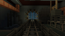 画像ギャラリー No.007のサムネイル画像 / 「Minecraft」スマホ版とWin10版でFalloutの世界観を楽しめる「Fallout マッシュアップ」が配信