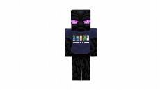 画像ギャラリー No.010のサムネイル画像 / 「マインクラフト」とユニクロのコラボTシャツが3月20日に発売。ユニクロ限定スキンの配信が本日スタート
