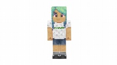 画像ギャラリー No.022のサムネイル画像 / 「マインクラフト」とユニクロのコラボTシャツが3月20日に発売。ユニクロ限定スキンの配信が本日スタート