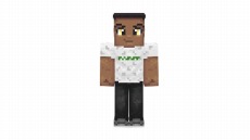 画像ギャラリー No.023のサムネイル画像 / 「マインクラフト」とユニクロのコラボTシャツが3月20日に発売。ユニクロ限定スキンの配信が本日スタート
