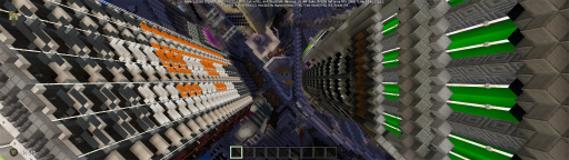 画像ギャラリー No.024のサムネイル画像 / リアルタイムレイトレーシング対応の「Minecraft with RTX」β版インプレッション。そのグラフィックスはいかに変貌するか